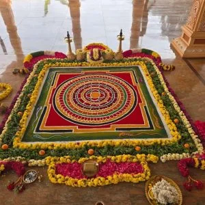 Shatru Stambhan Pooja
