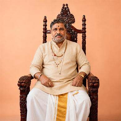 Pandith Ramesh Shastri